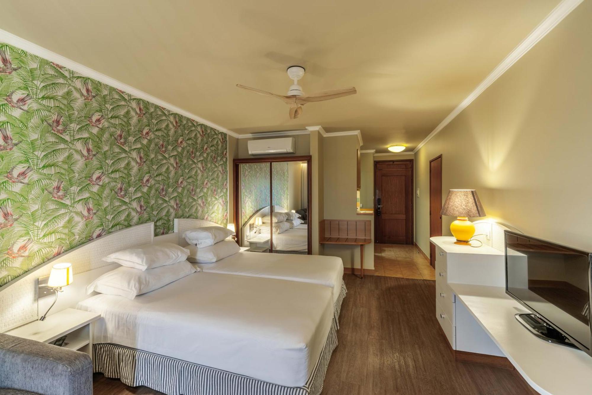 Premium Studio Sea View